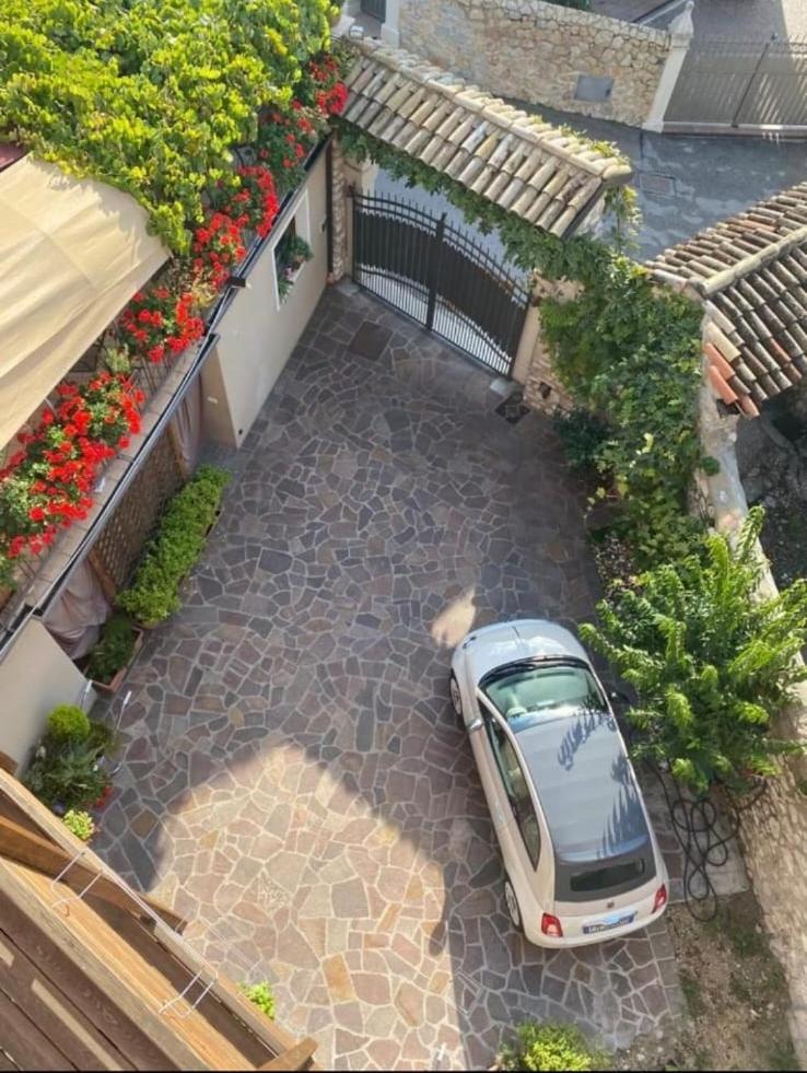 Il Sogno Avio Exterior foto