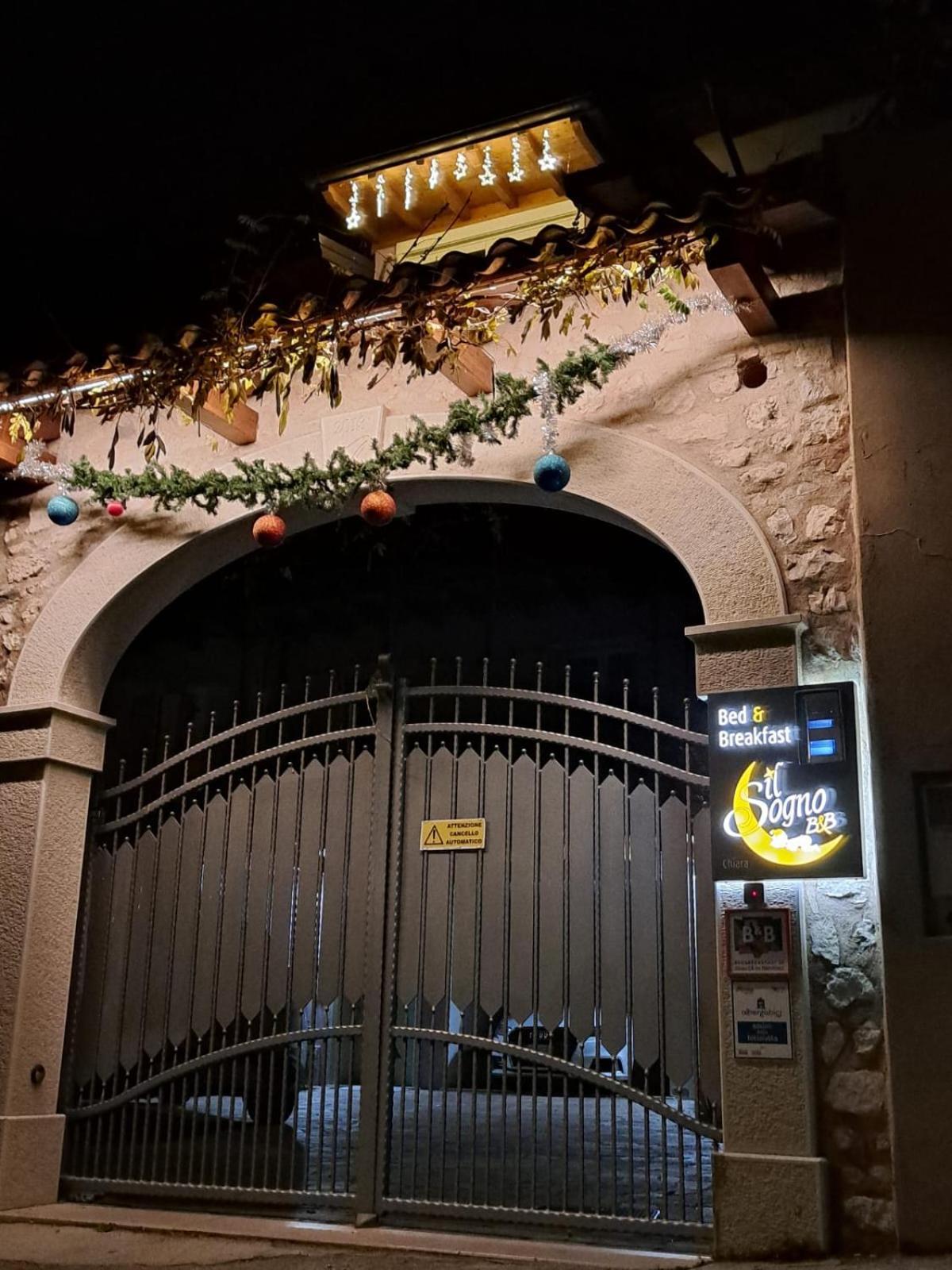 Il Sogno Avio Exterior foto