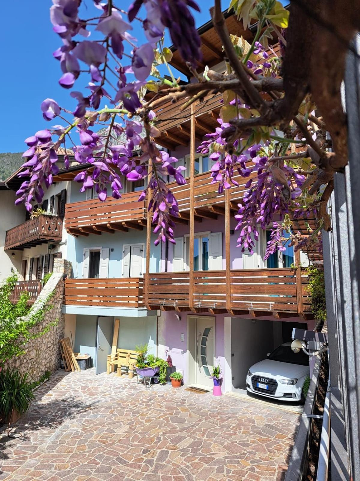 Il Sogno Avio Exterior foto