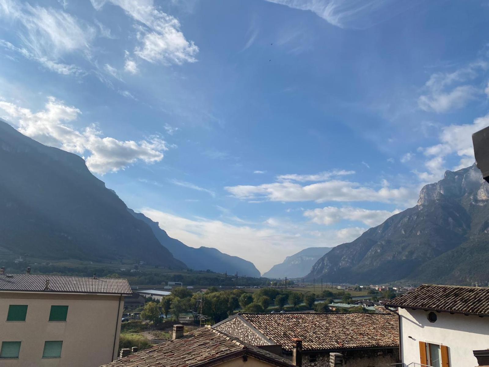 Il Sogno Avio Exterior foto